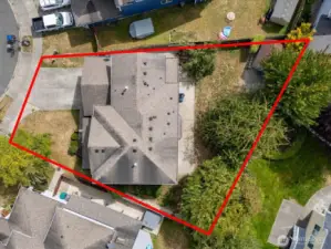 Schools, shops, and local amenities are just minutes away, and unlike many neighborhoods in the area, Stanwood schools are walkable—no need for a bus ride to Camano Island.