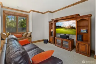 upstairs bonus room