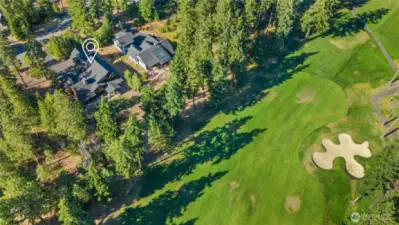 14th Fairway