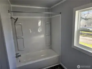 Master Bathroom Picture #2