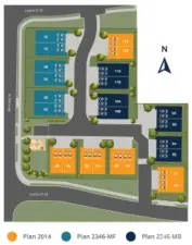 Lotus24 Site Map