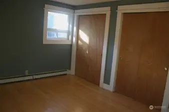 Bedroom #4