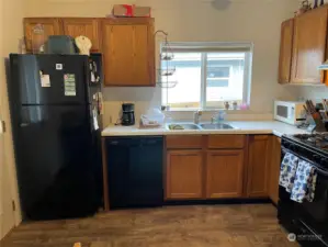 More of Kitchen