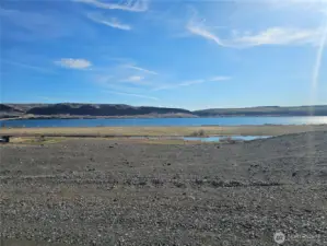 River view