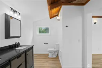 Main Bath