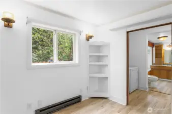 Bedroom 2/Utility