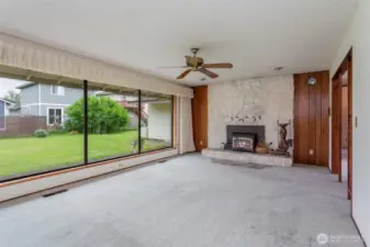 Another view of living room