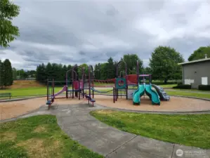 New park