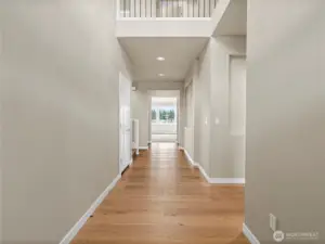 Home is under construction. Photos, including virtually staged, are of a previously bult home in a different community with similar finishes. Builder reserves the right to make changes to plans & specifications without notice. Features vary by plan. Buyer to verify square footage.