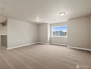 Home is under construction. Photos, including virtually staged, are of a previously bult home in a different community with similar finishes. Builder reserves the right to make changes to plans & specifications without notice. Features vary by plan. Buyer to verify square footage.