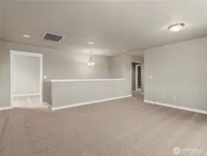Home is under construction. Photos, including virtually staged, are of a previously bult home in a different community with similar finishes. Builder reserves the right to make changes to plans & specifications without notice. Features vary by plan. Buyer to verify square footage.