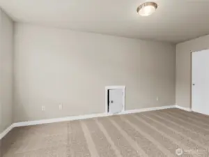 Home is under construction. Photos, including virtually staged, are of a previously bult home in a different community with similar finishes. Builder reserves the right to make changes to plans & specifications without notice. Features vary by plan. Buyer to verify square footage.