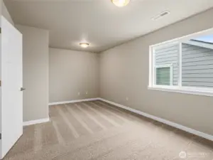 Home is under construction. Photos, including virtually staged, are of a previously bult home in a different community with similar finishes. Builder reserves the right to make changes to plans & specifications without notice. Features vary by plan. Buyer to verify square footage.