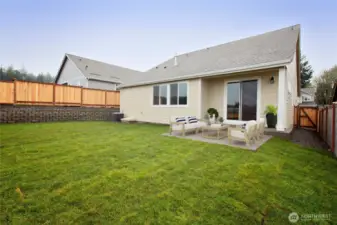 Home is under construction. Photos, including virtually staged, are of a previously bult home in a different community with similar finishes. Builder reserves the right to make changes to plans & specifications without notice. Features vary by plan. Buyer to verify square footage.