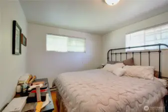 Bedroom #3