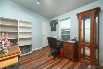 Fantastic Den/Office Space