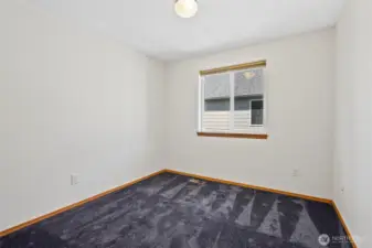 Guest Bed 1