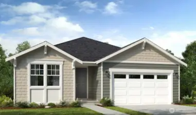 2609 Acer Loop SE - Virtual Rendering