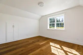 Media / Bonus Room