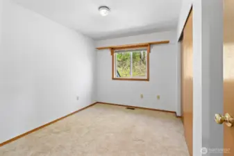 Bedroom 4.