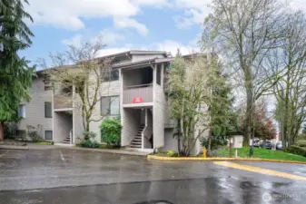 Welcome to Unit BB11 at Sunwood Condominiums. You're going to fall in love with this place.