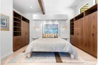 ALL furnishings included