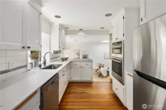 New appliances!