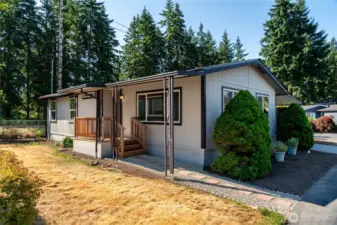 Complete Remodel Inside & Outside