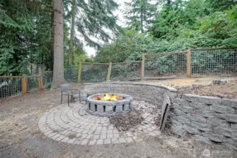 S'mores anyone?