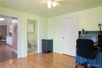 Den/office