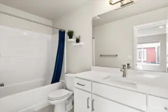 Third Bathroom