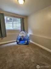 Lower bedroom