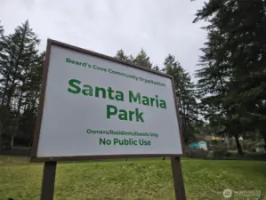 community park