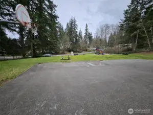 community park