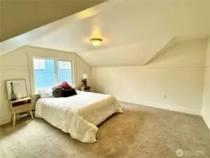 Room 1 upstairs