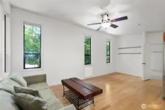 ADU Living Room.