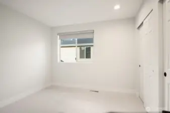 3rd Bedroom