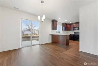 All images may vary. Photos are from previously built home. Photos may include upgrades/furnishings not included in base price.