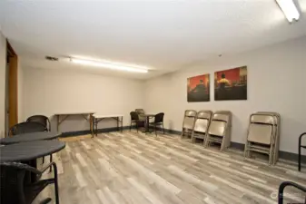 Community Room