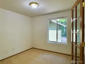 Spacious Office
