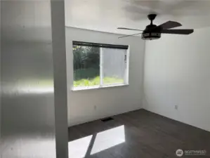 4th bedroom