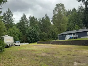 Rv parking