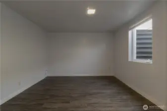 Lower Bedroom 4