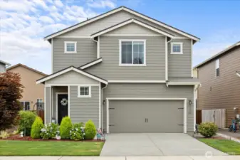Welcome to Skyridge Estates!