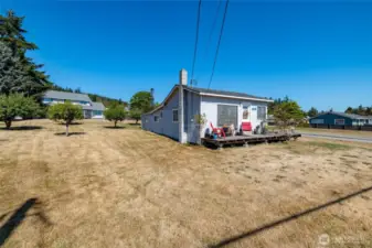 Detached Accessory Dwelling Unit