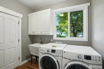 Laundry