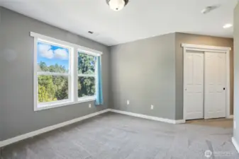 Bedroom #3