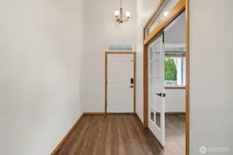Entrance/Foyer