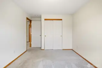 Bedroom - #2