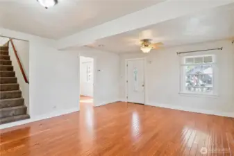 Living Rm